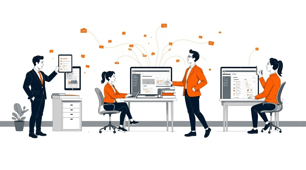 10 Ways AI is Supercharging Creative Agencies