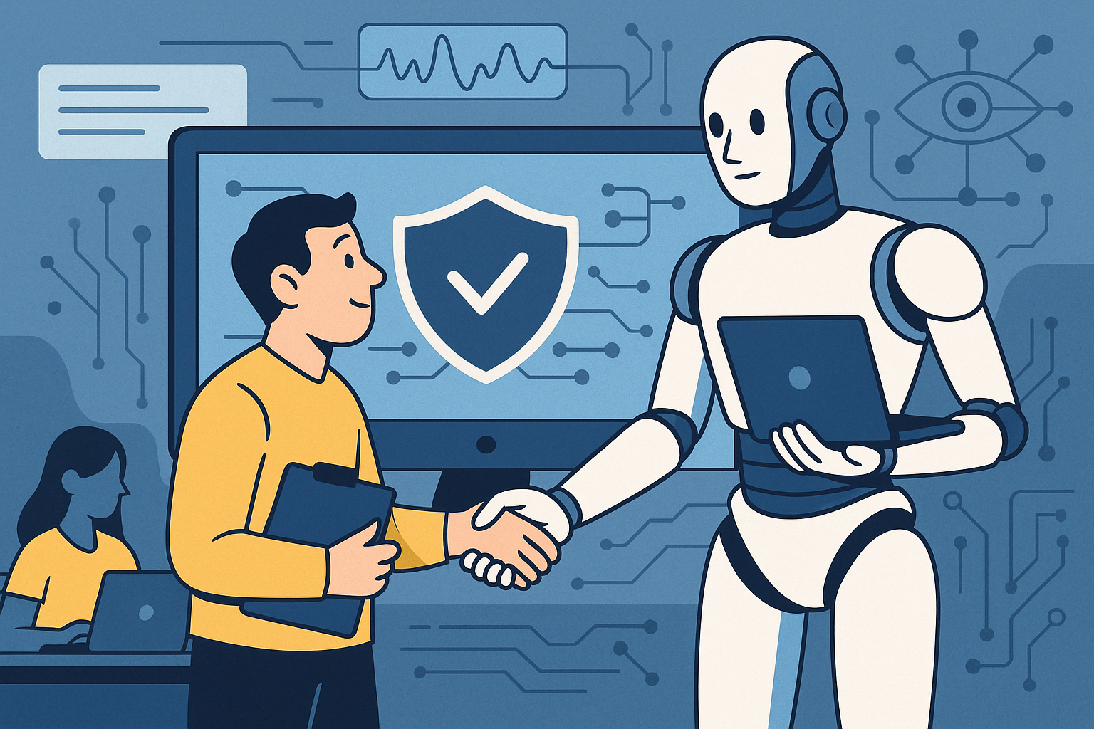 AI Safety in Robotics: Turning Research into Real-World Trust