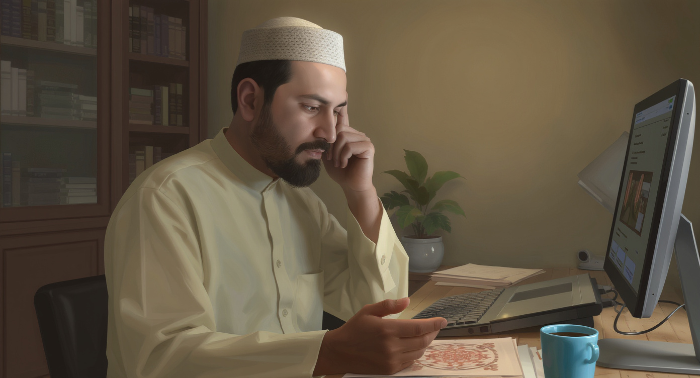 Best Practices for Vetting Reputable Rohani Ilaj Providers Online