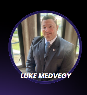 Luke Medvegy