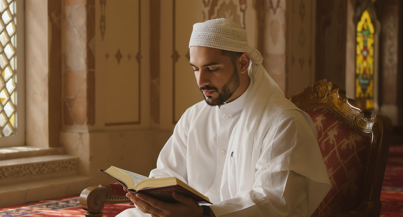 Case Study: From Online Rohani Diagnosis to Istikhara-Guided Healing