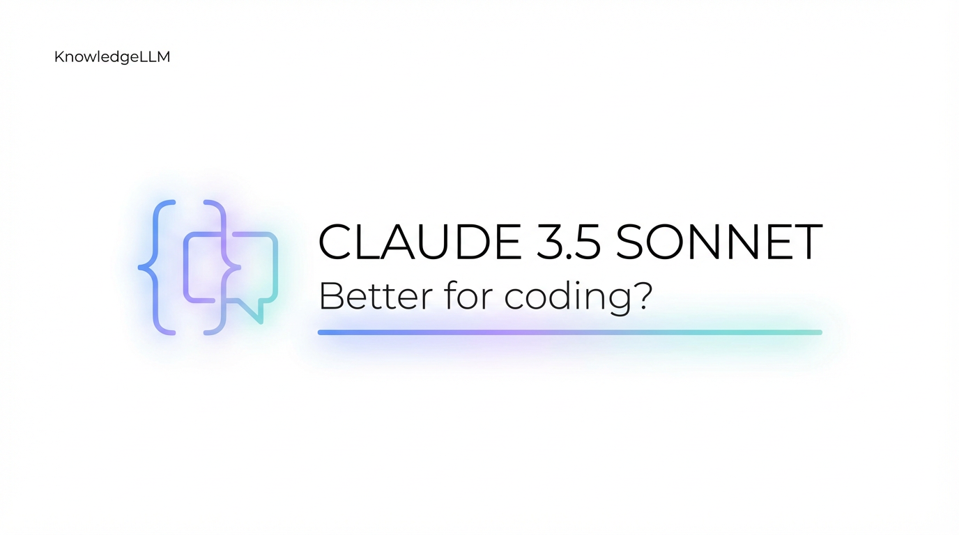 Claude 3.5 Sonnet Review: Better Than GPT-4 for Coding?