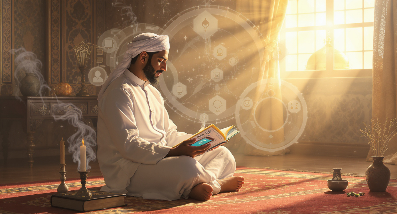 Complete Guide to Rohani Ilaj & Online Istikhara for Beginners