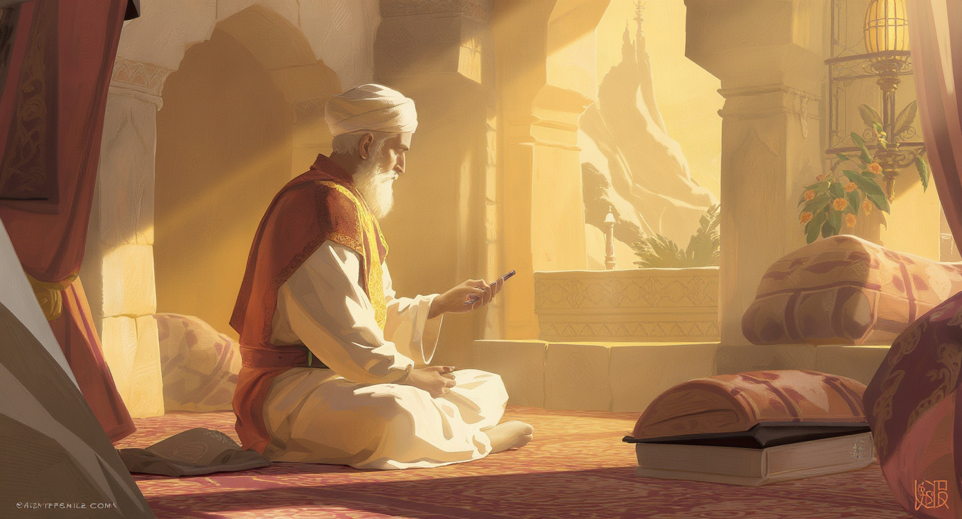 Comprehensive Guide: Safe Online Rohani Ilaj and Istikhara for Beginners