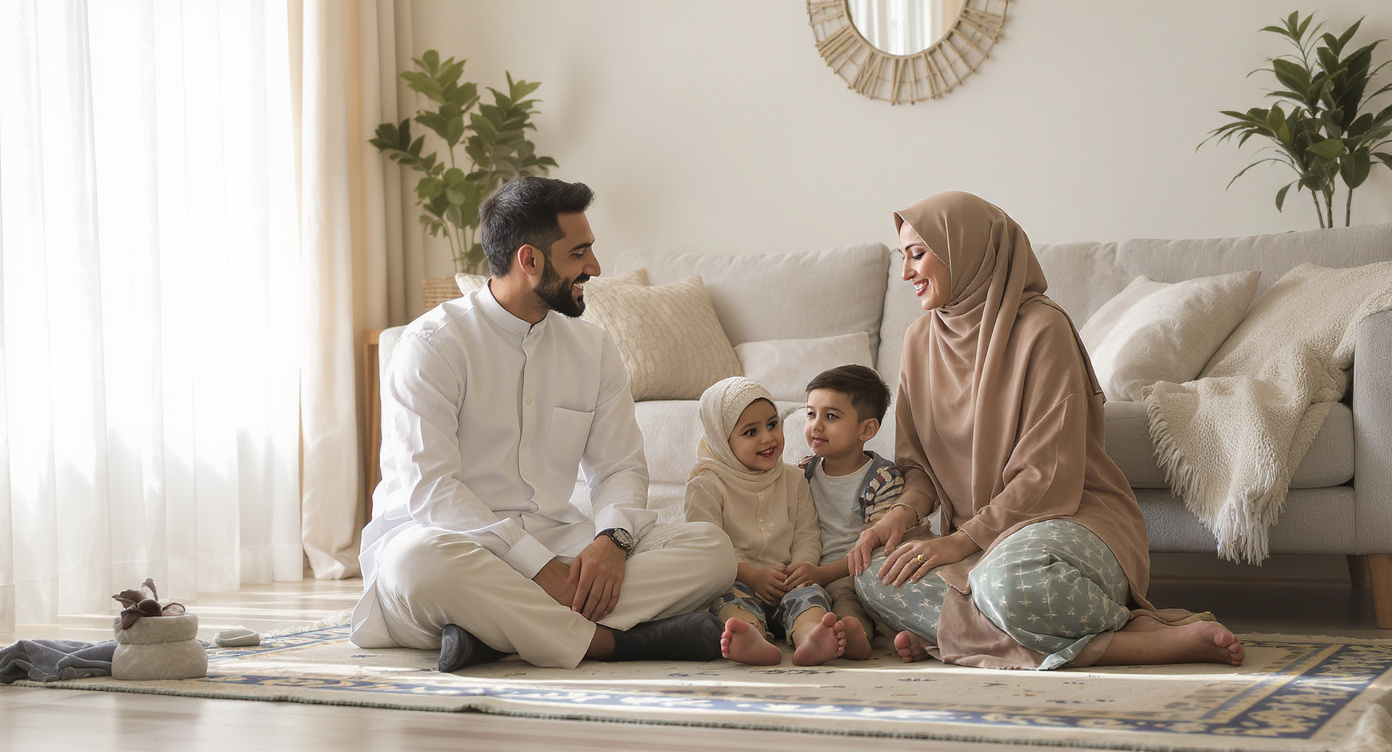 Comprehensive Guide to Rohani Ilaj & Istikhara for Modern Families