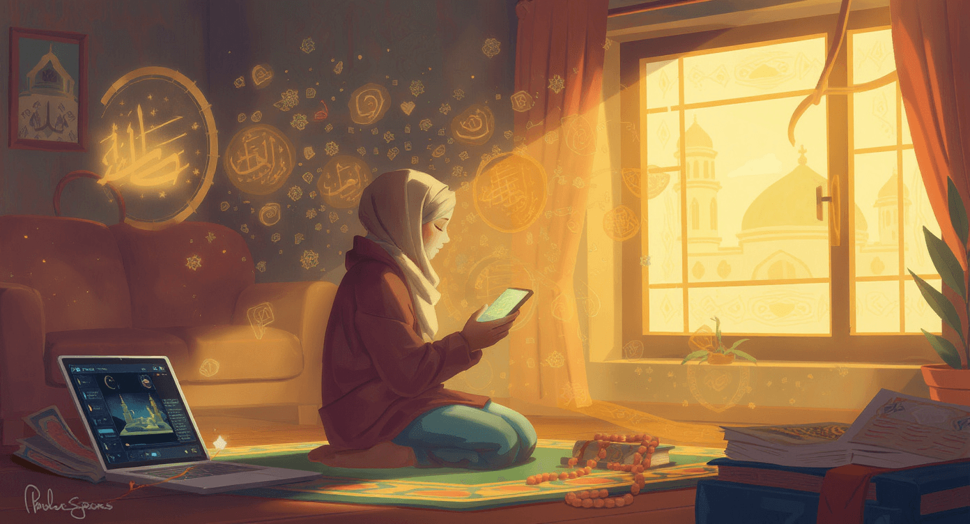 Complete Guide to Islamic Spiritual Healing Services