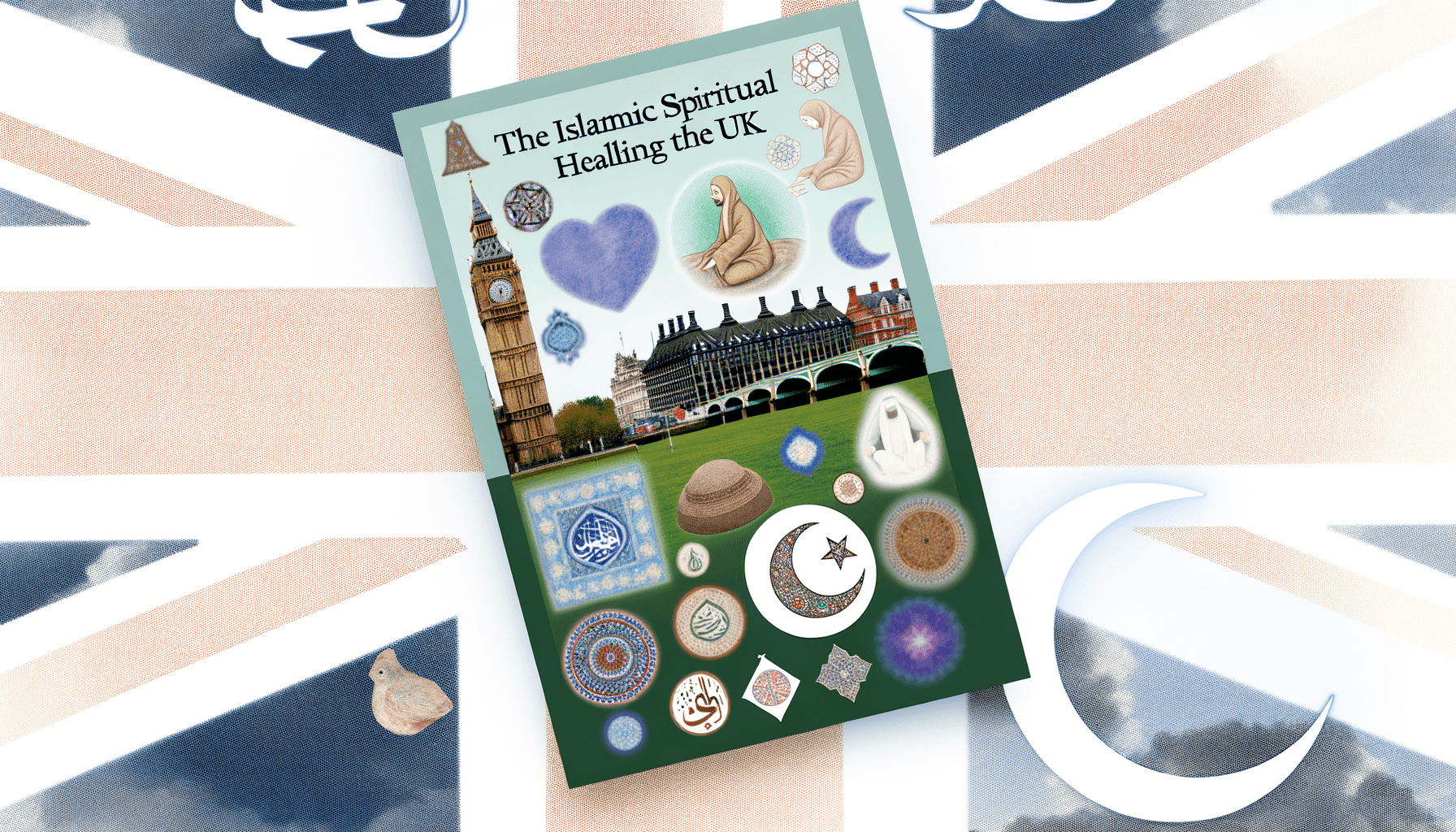 Complete Guide to Islamic Spiritual Healing Services in the UK