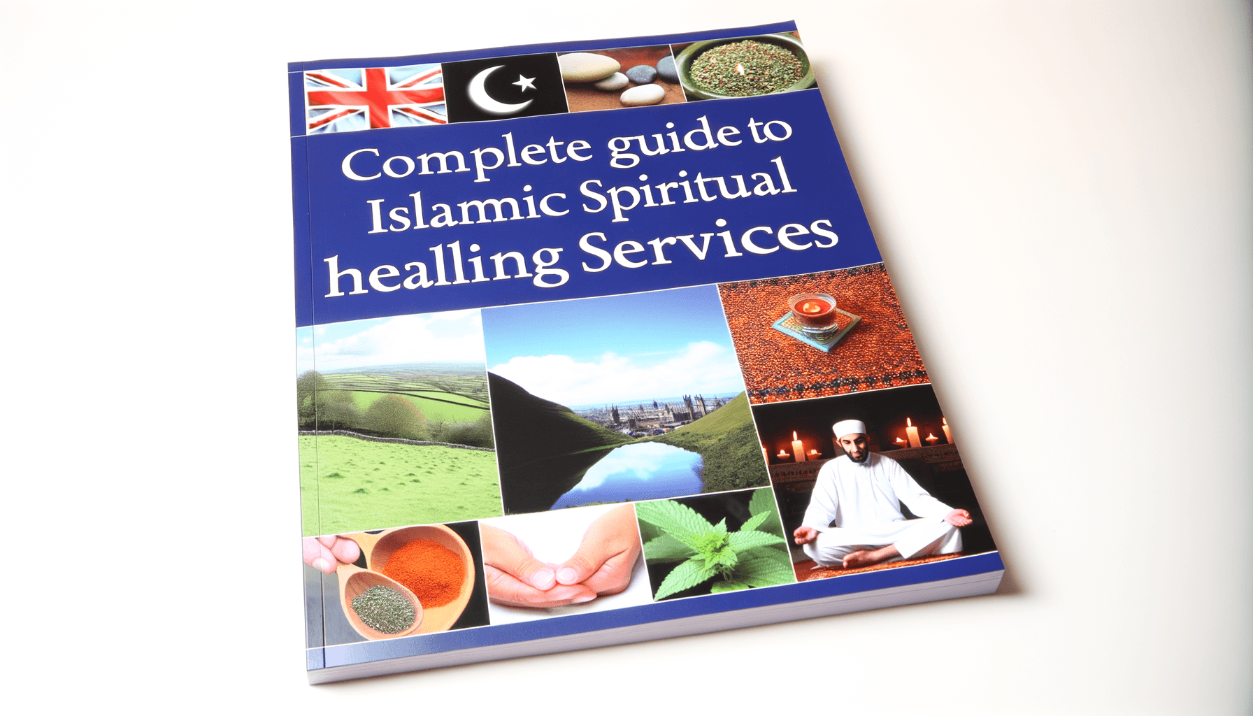 Complete Guide to Islamic Spiritual Healing Services in the UK