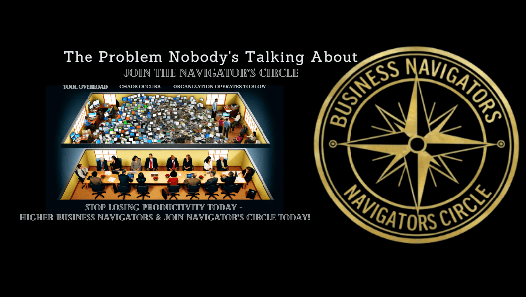 The Navigator's Circle