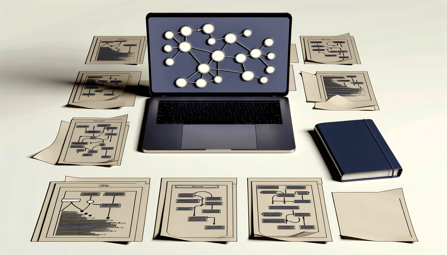 Your Secret AI Workflows Are Your Next Content Gold Mine