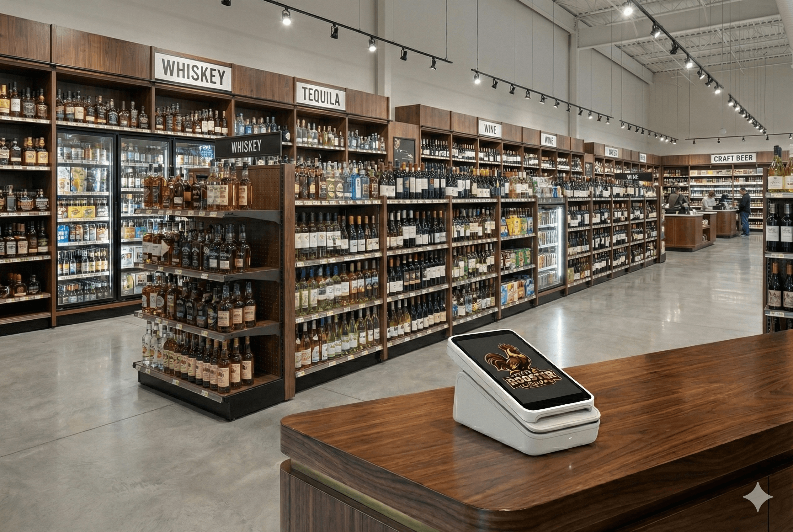 How to Evaluate Credit Card Processing Partners for Your Liquor Store