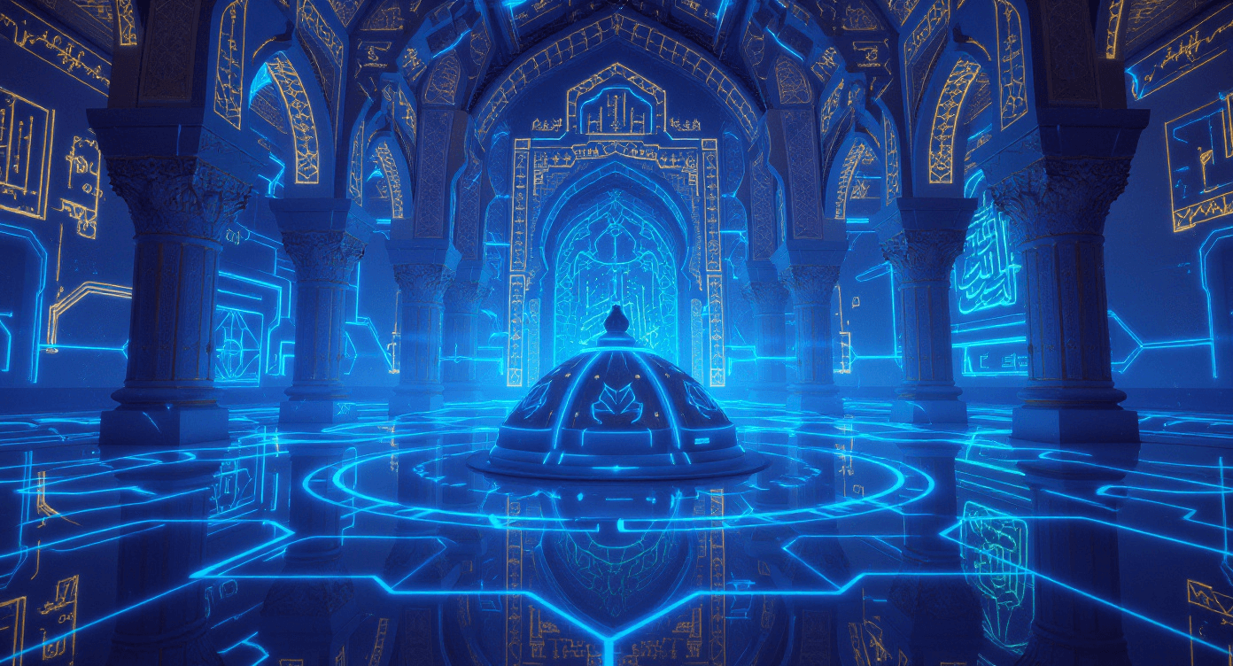 Roohani Online: Your Digital Gateway to Islamic Spiritual Healing