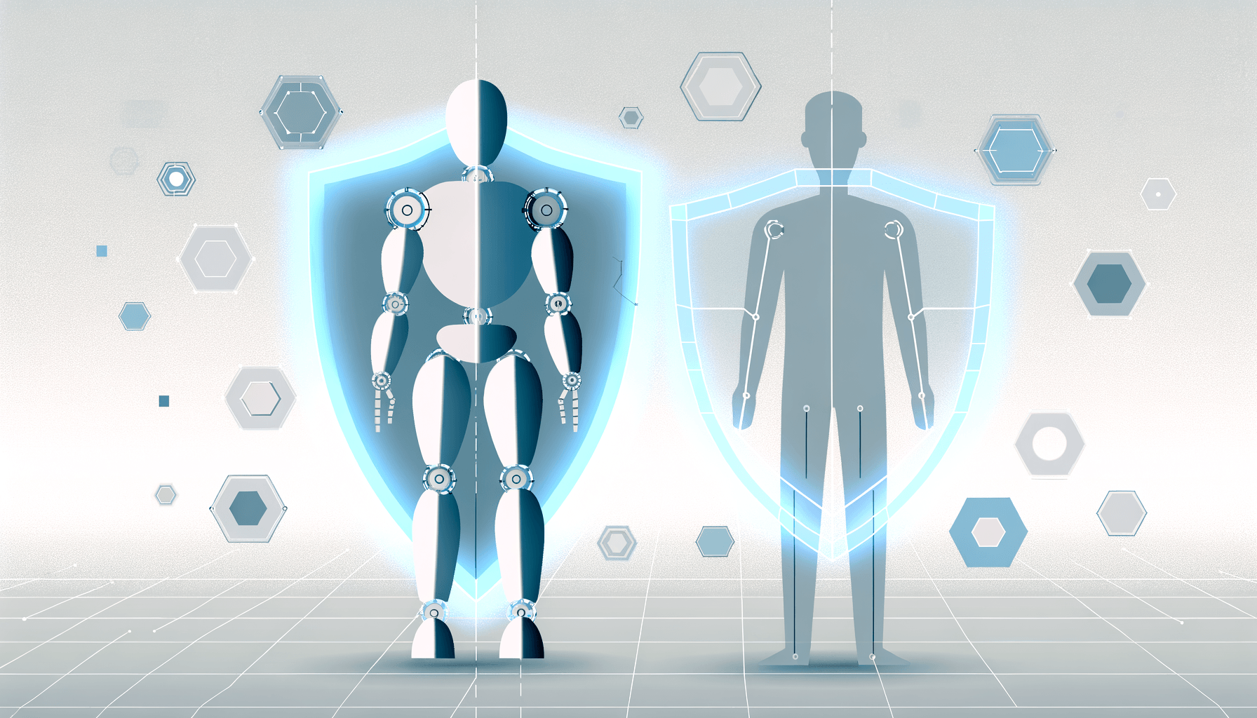 How to Build a Safe Humanoid Robot