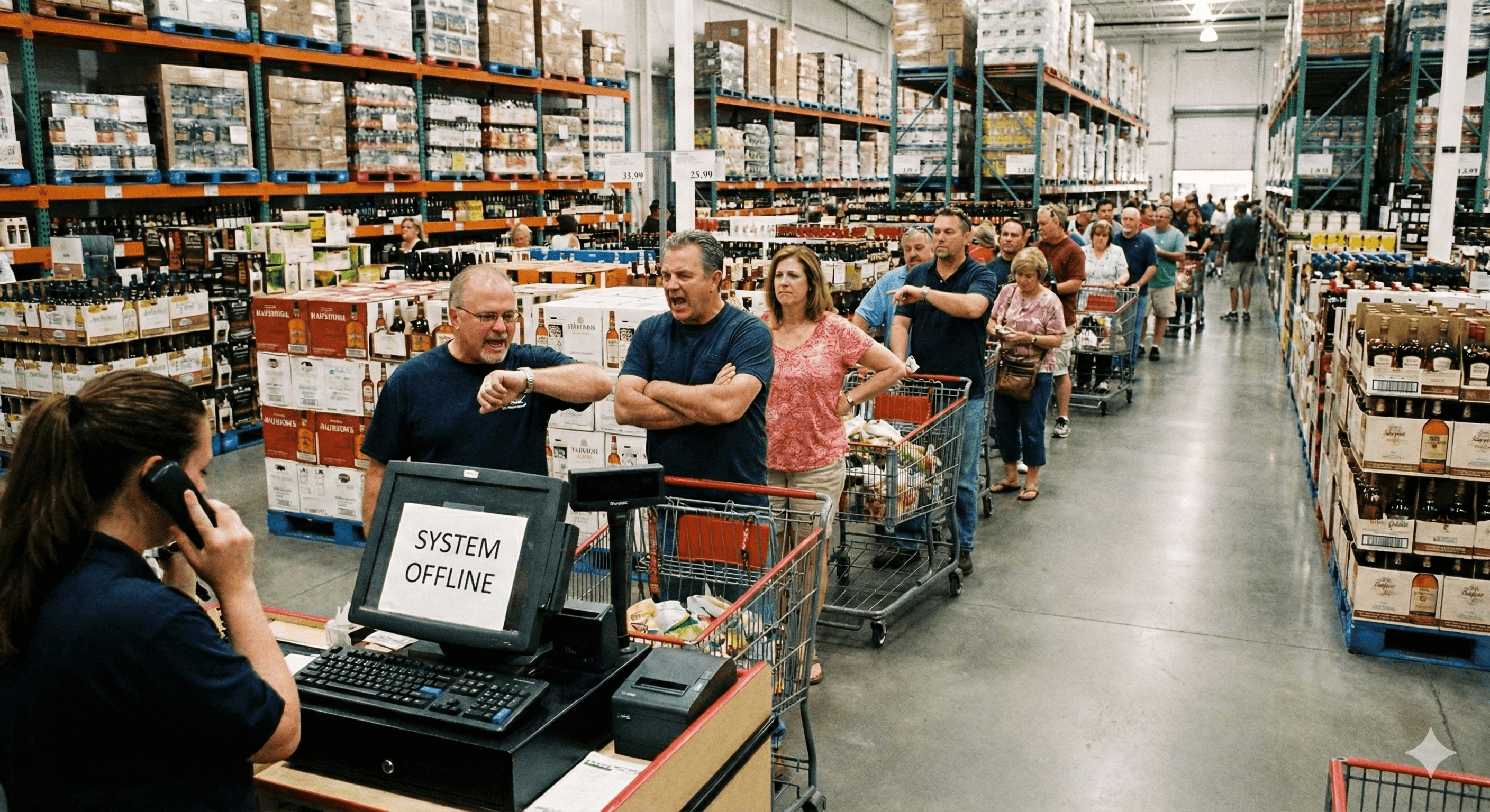 Stop Losing Money: How to Choose a POS System That Actually Works