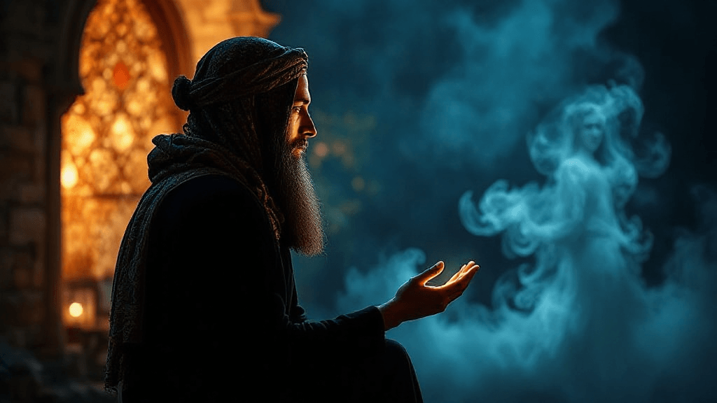 Understanding Islamic Spiritual Healing Services