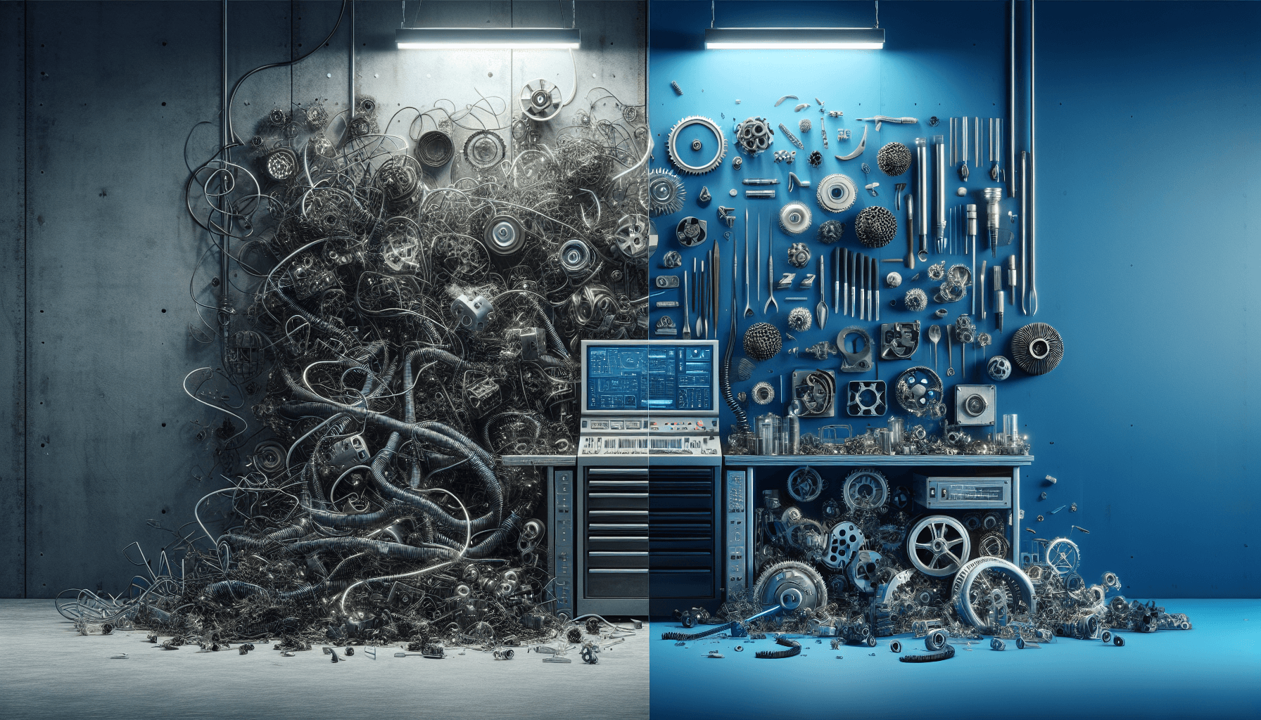 DIY Blog Automation vs. Production Systems: The Real Cost