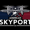 Americanskyport Blog