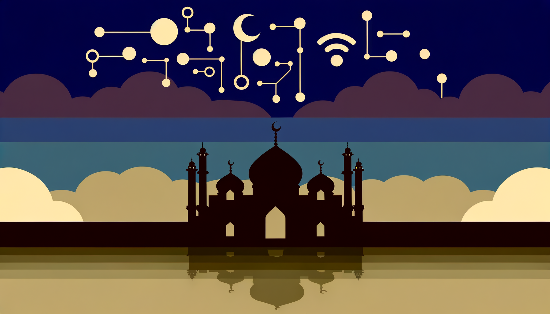 Digital Age Spiritual Healing: Islamic Roohani Services Go Online