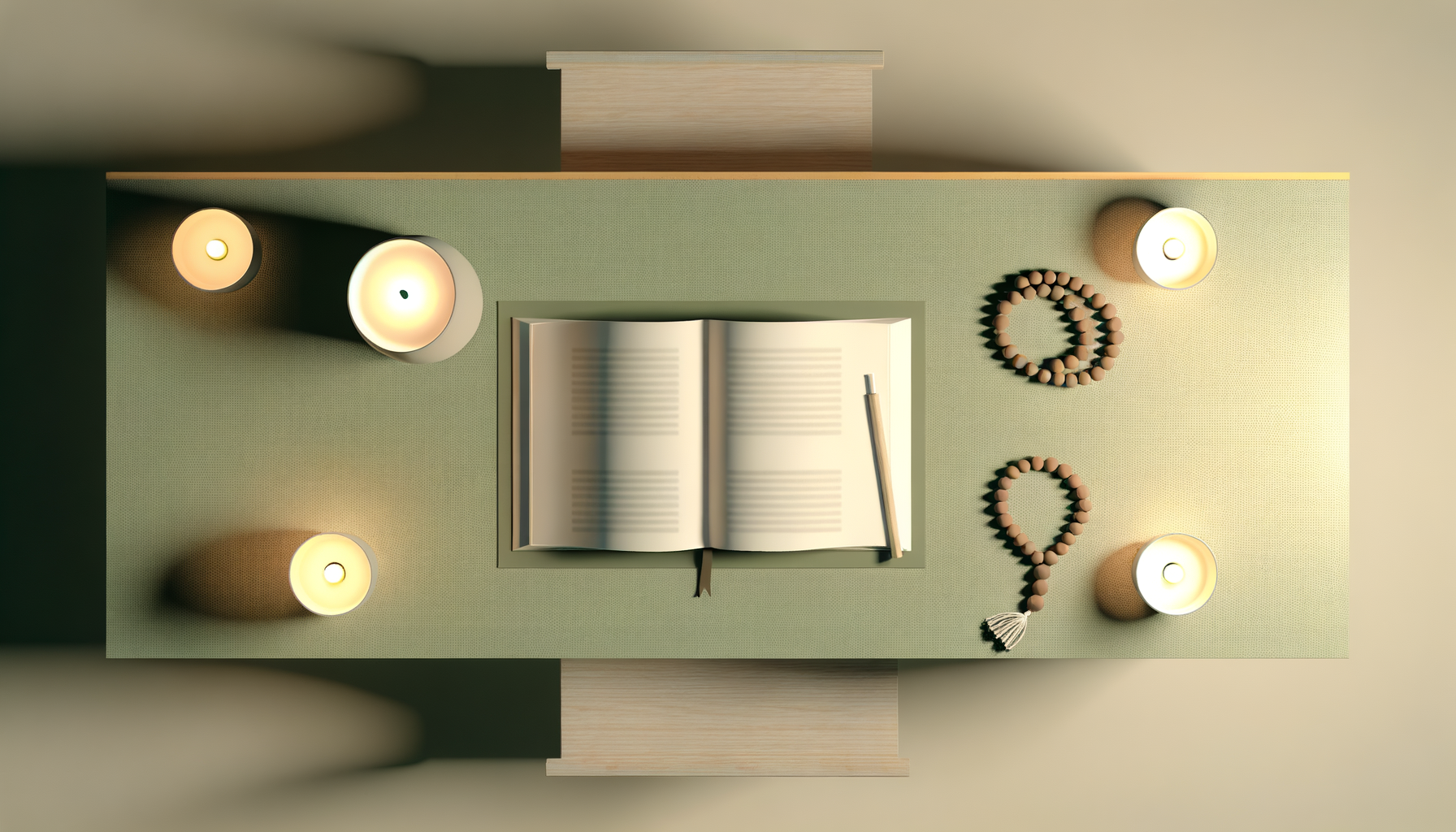 Digital Age Spiritual Healing: Islamic Roohani Services Online