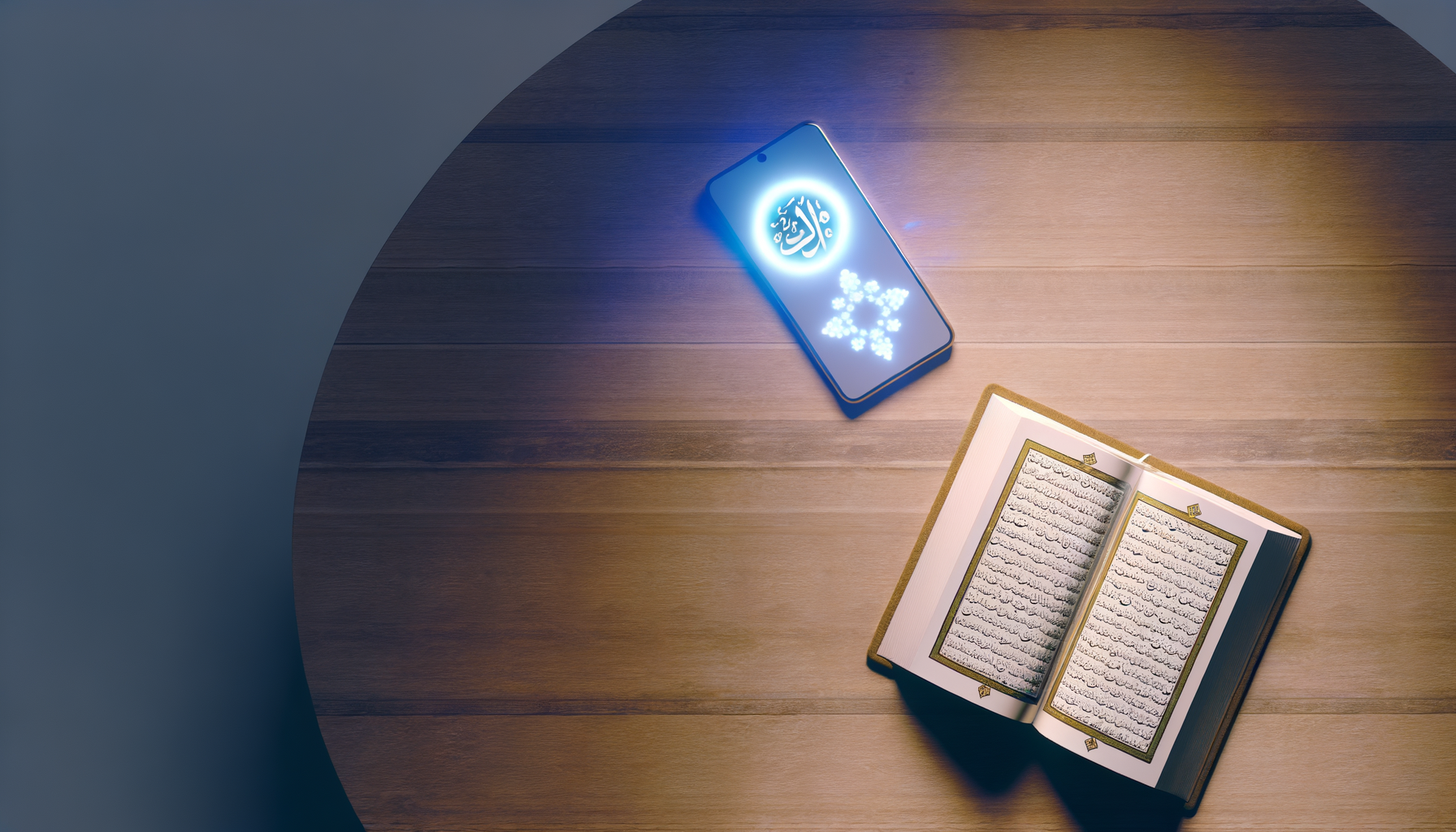 Digital Spiritual Healing: How Islamic Rohani Services Are Going Online