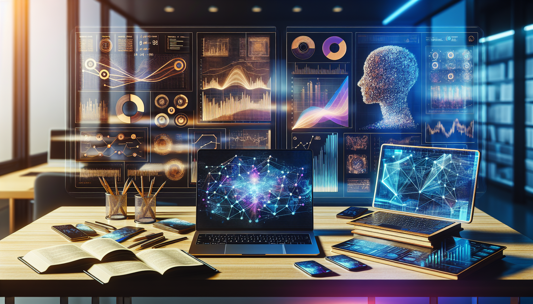 From SEO to AIO: How Waldium Revolutionizes AI-Native Marketing