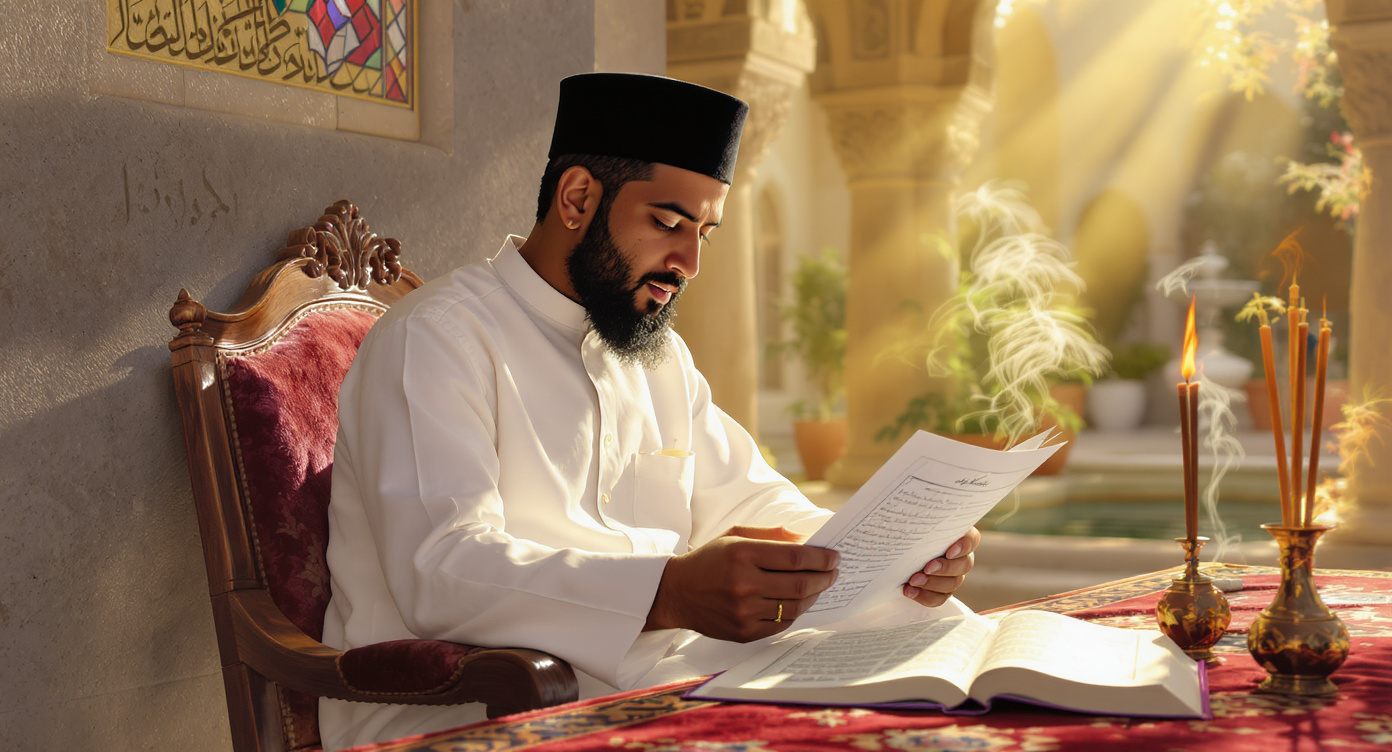 Getting Started with a Roohani Protection Plan: A Beginner's 5-Step Guide