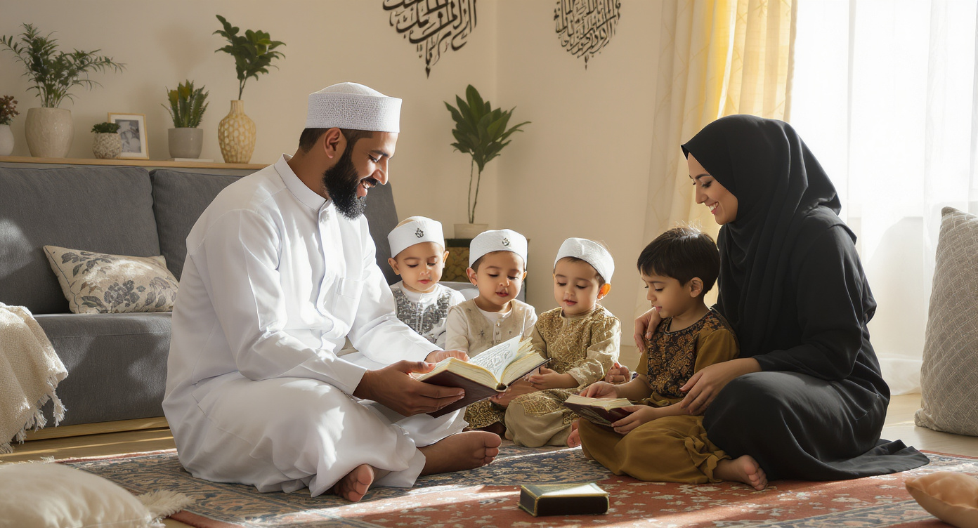 Getting Started with Rohani Ilaj & Istikhara for Modern Families