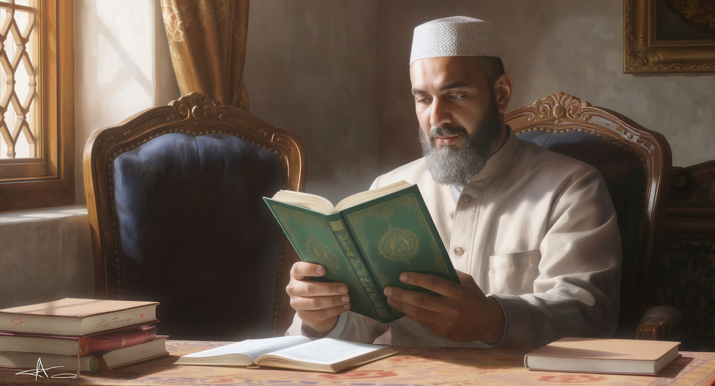 Online Rohani Ilaj: A Safe Step-by-Step Guide from Intake to Action