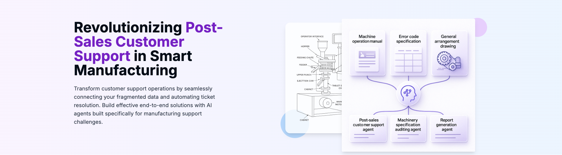 Revolutionizing Manufacturing with Epsilla’s Smart Automation Solution