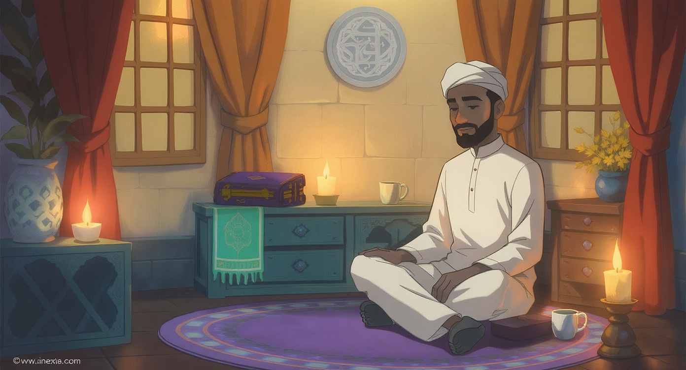 Rohani Ilaj Istikhara Workflow: A Step-by-Step Guide for Beginners