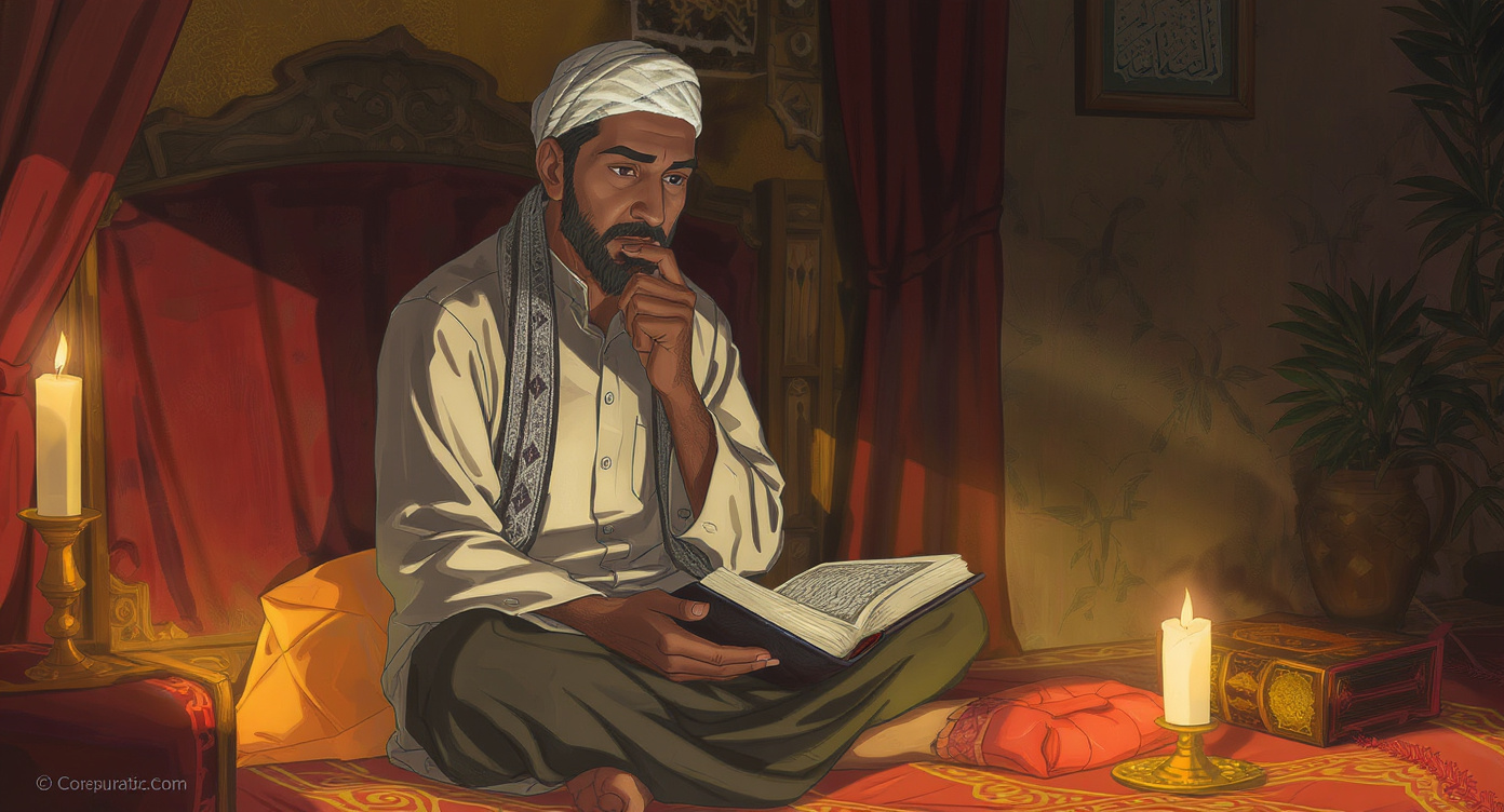 Step-by-Step Guide to Rohani Istikhara Online Workflow for Beginners