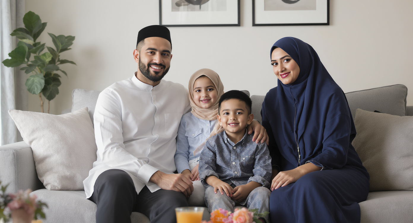 Understanding Rohani Ilaj and Istikhara: A Guide for Modern Families