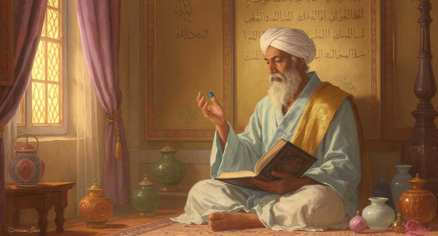 Understanding Talismans, Aqeeq, and Quranic Methods in Rohani Ilaj