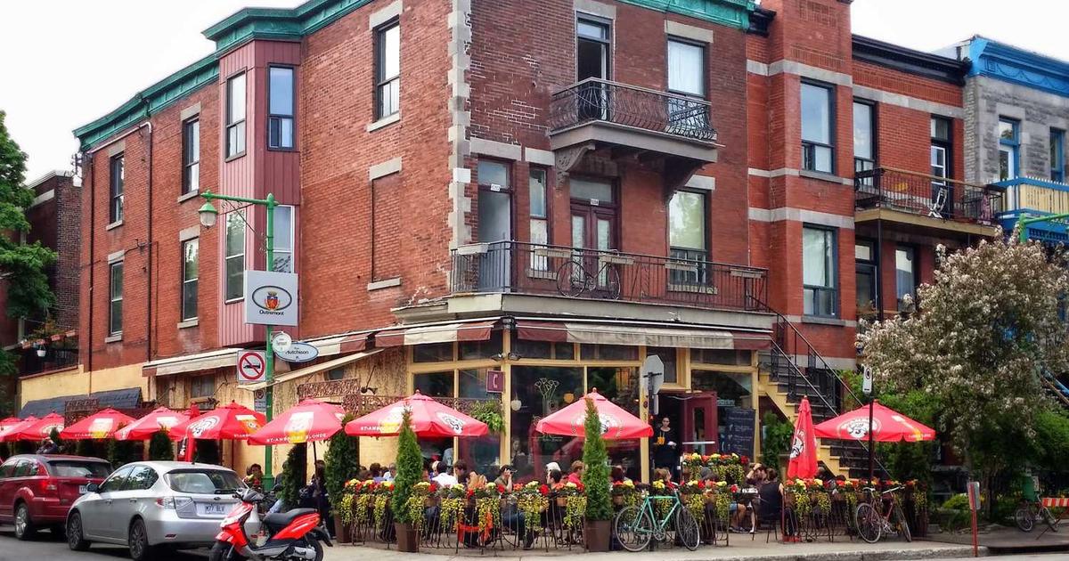 What is Boundary Layer Technologies? - Company Overview & Details