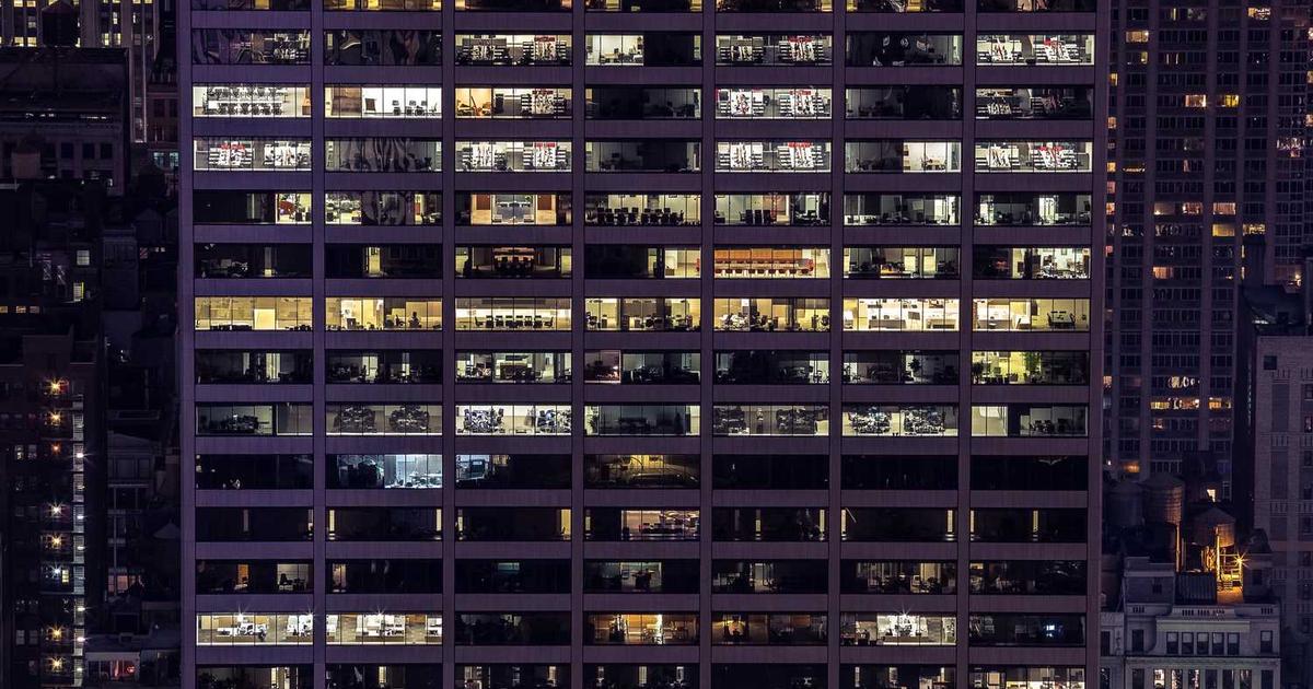 What is CrowdAI? Company Overview & Details