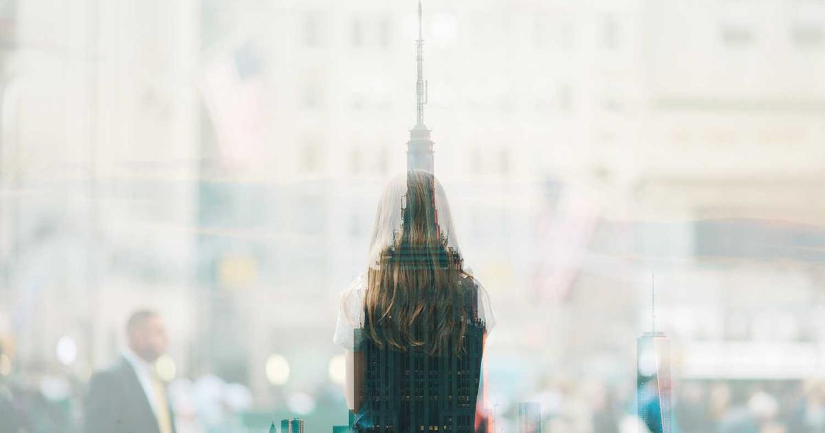 What is Increase? - Company Overview & Details