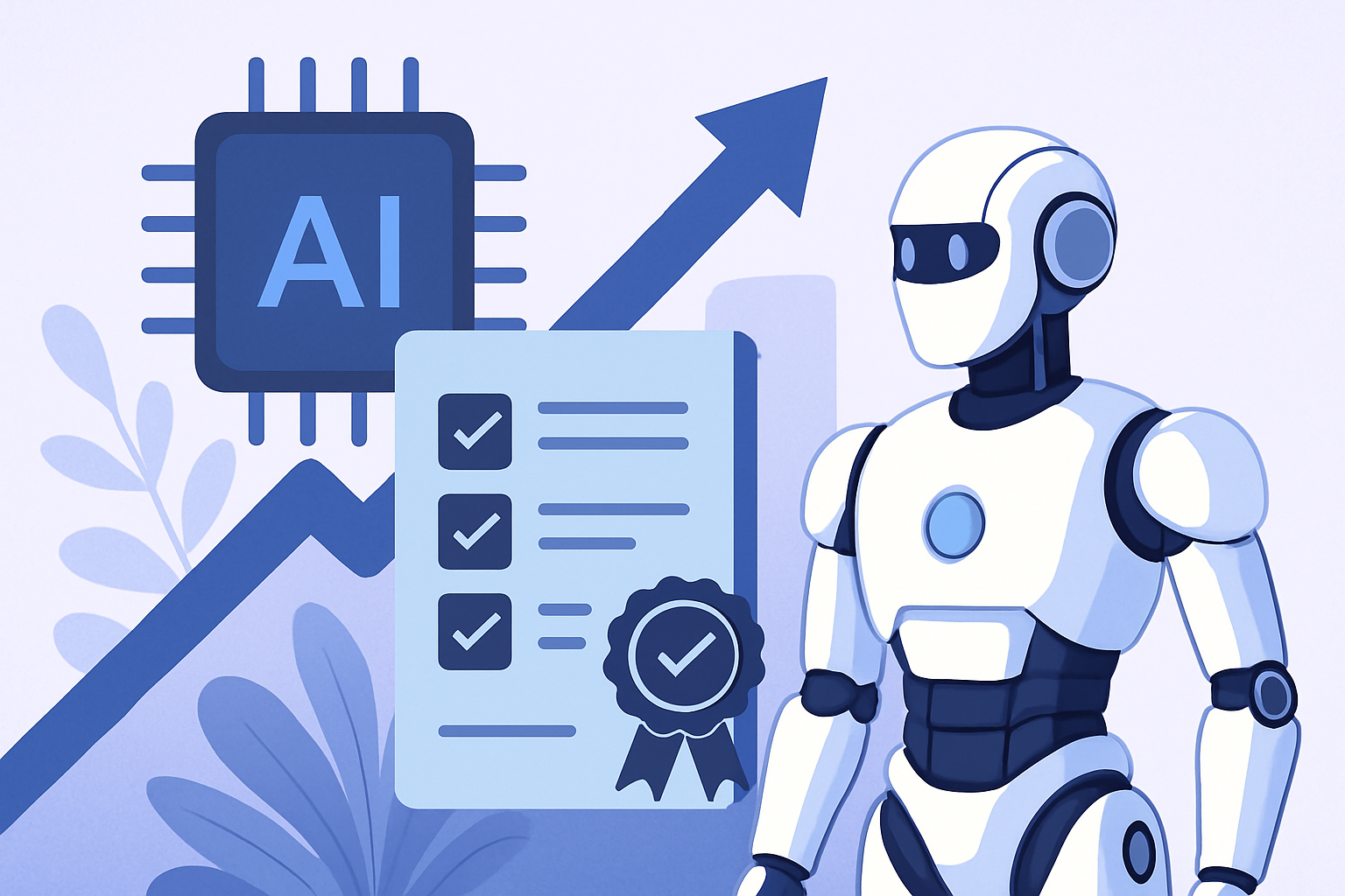 Why Robotics Startups Are Turning to Saphira AI to Effortlessly Meet Complex Certification Standards and Scale Their Innovations