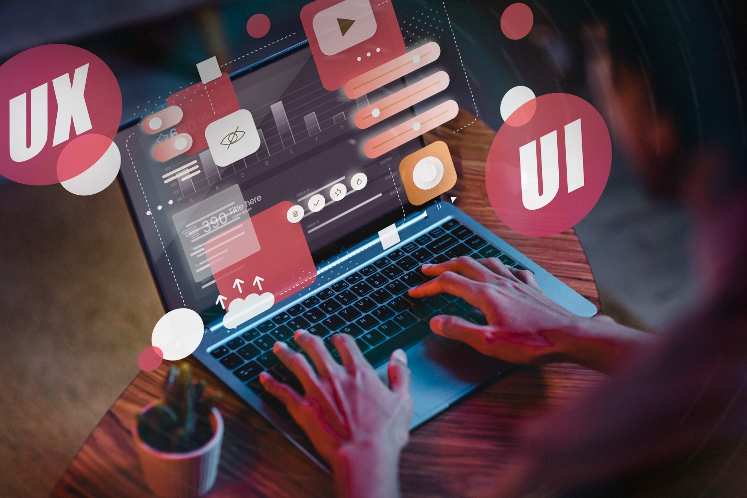 Would You Invite Customers Into This Website?